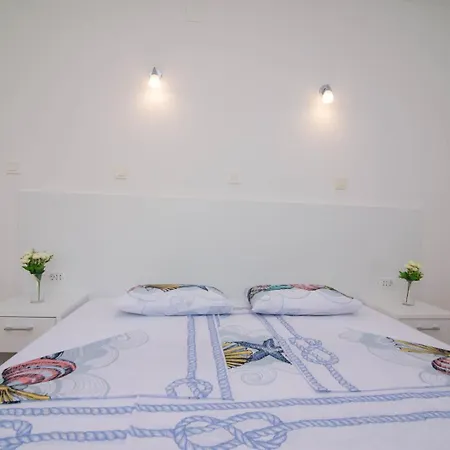 Apartment Radnik Mali Losinj