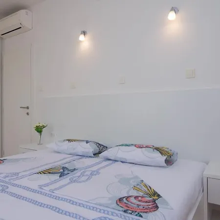 Radnik Apartment