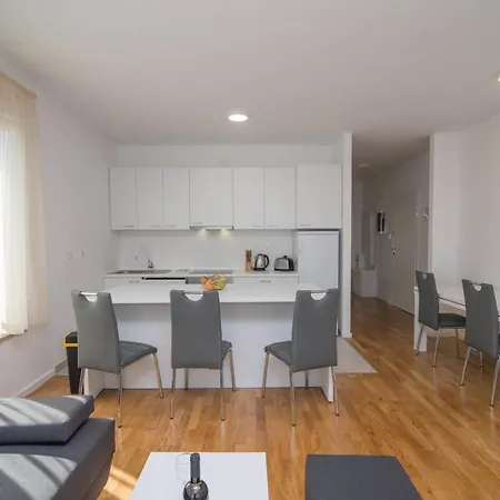 Apartment Radnik