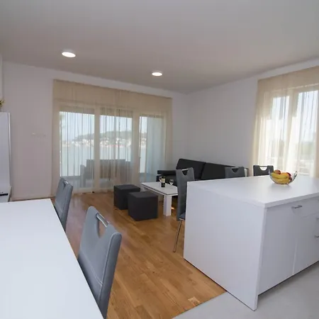 Apartment Radnik