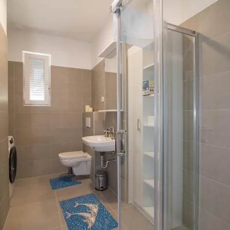 Apartment Radnik Mali Losinj