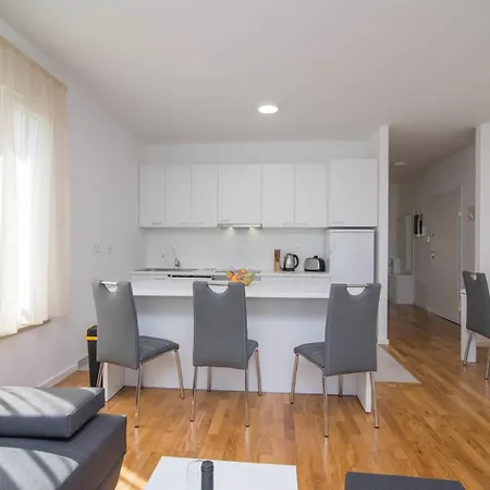Apartment Radnik