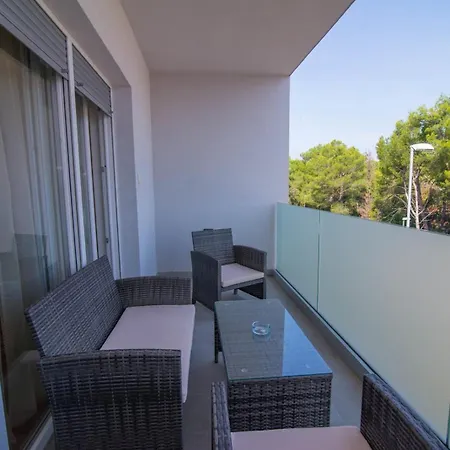 Radnik Apartment *